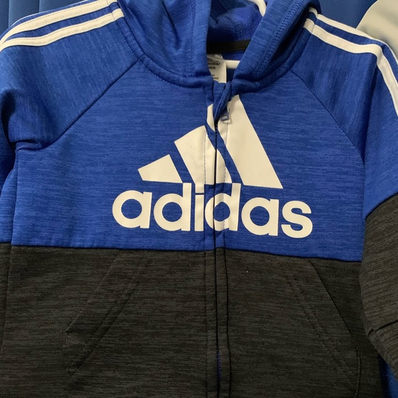 Baby ADIDAS Track suit. - Picture 5 of 5